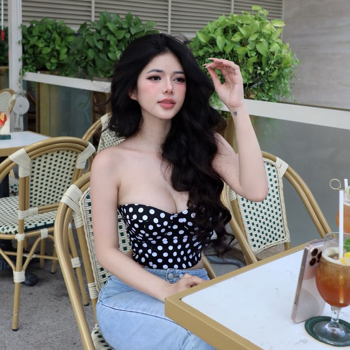 Ngân Mì Gói