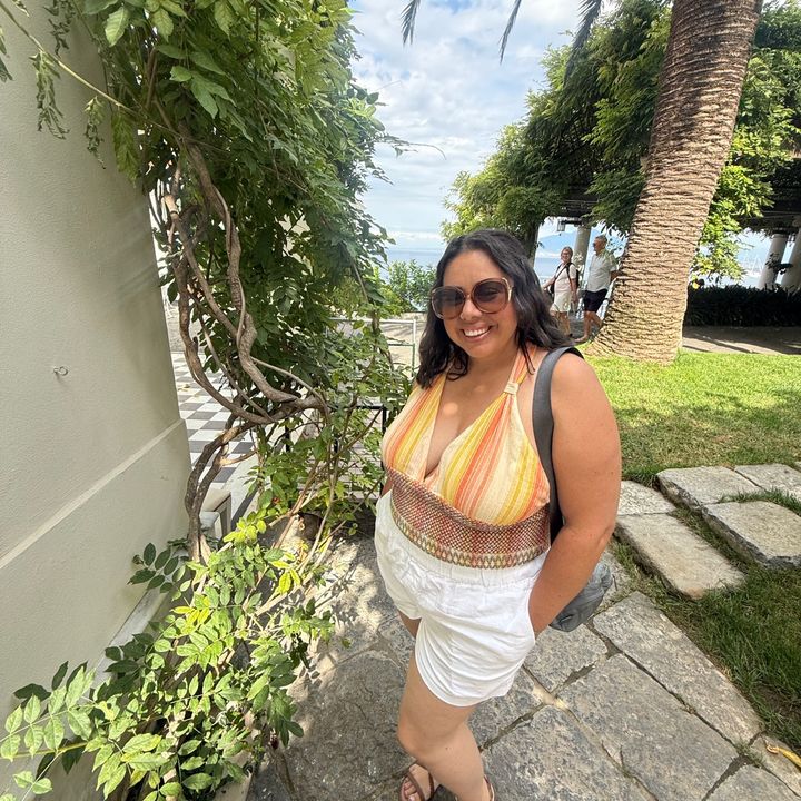 Monica Pacheco