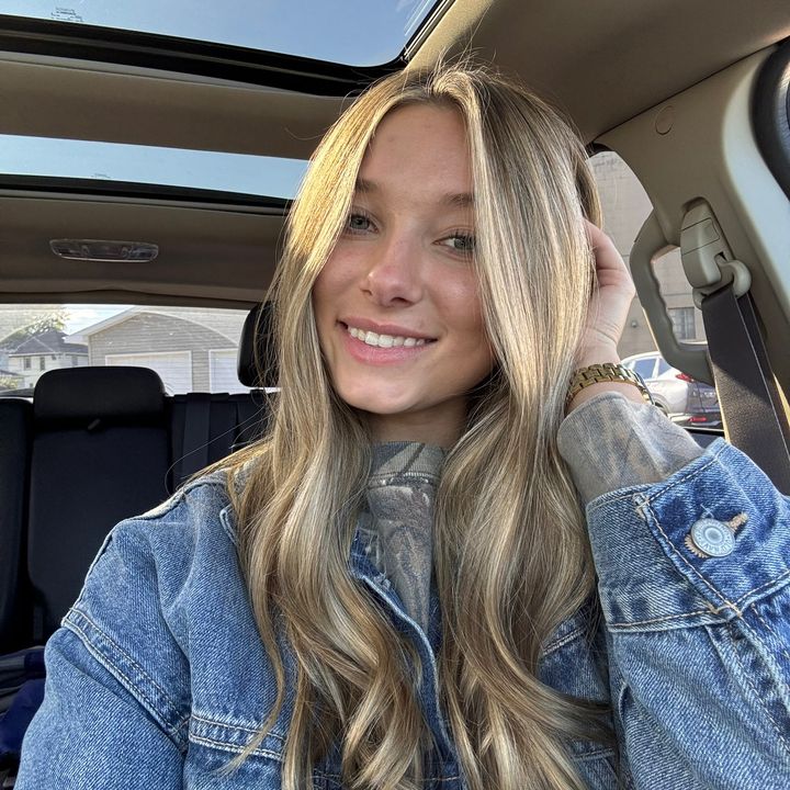 Tessa Ross