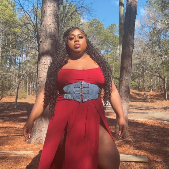 Tyliyah Saez