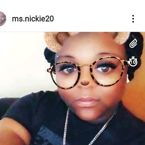 Monique T Richmond