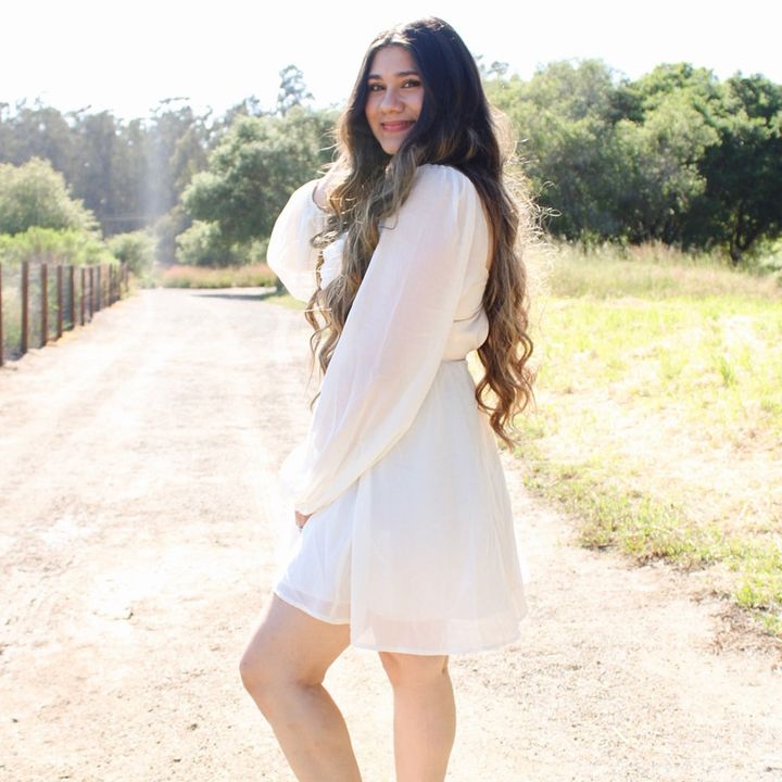 Cassie Preciado