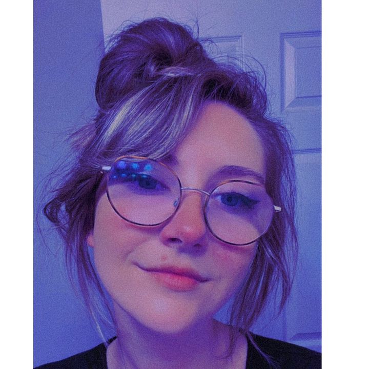 SarahBen10 Twitch