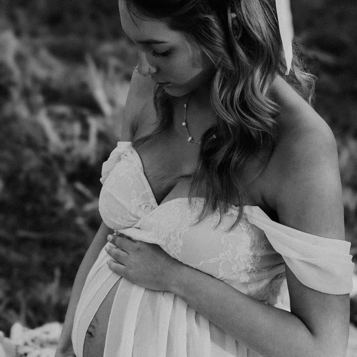 bailee | sahm
