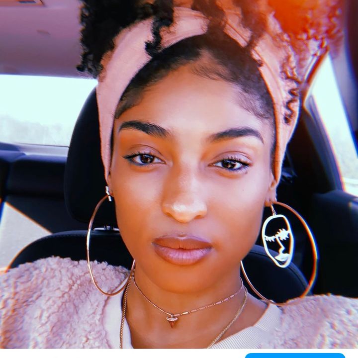 Tasia LaBree