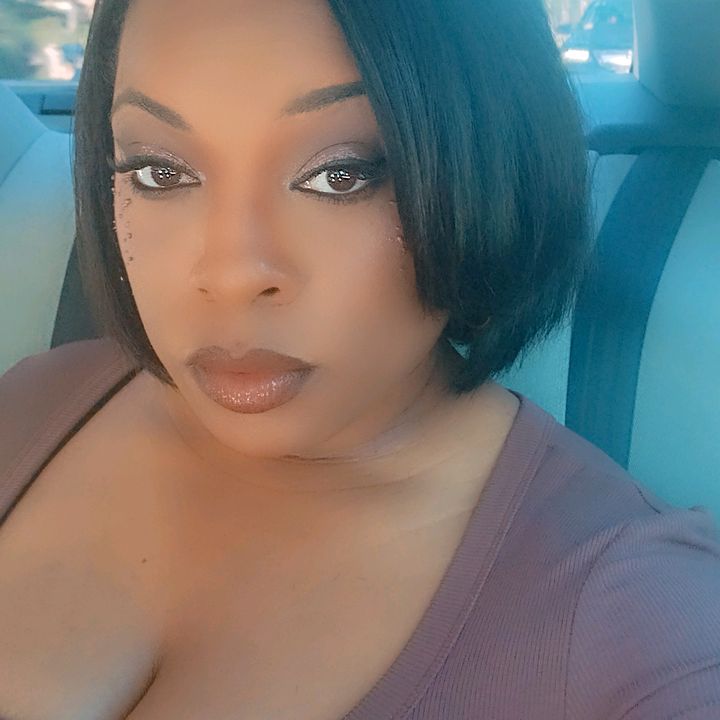 Cierra Mcghee