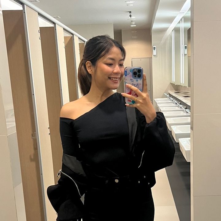 ชื่อนิ้งที่ไม่ใช่หนิงหรือมิ้ง