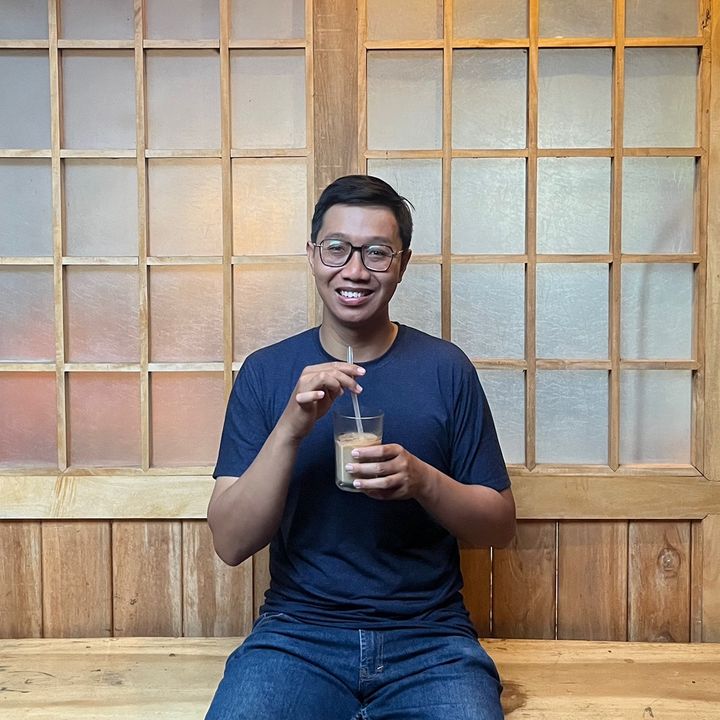Pramasta Adjie