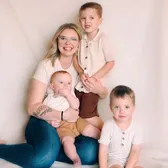 Alexis Taken | mom of 4