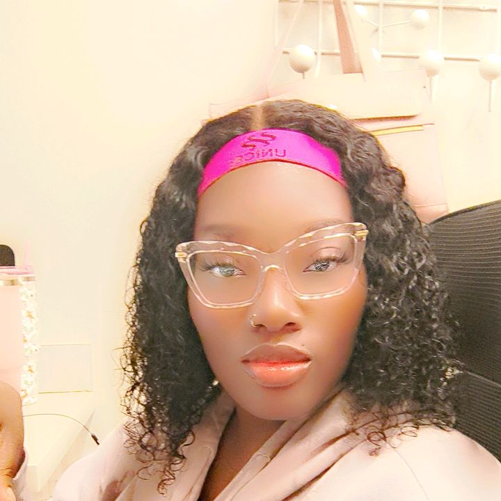 BlackQueen🇸🇱👑