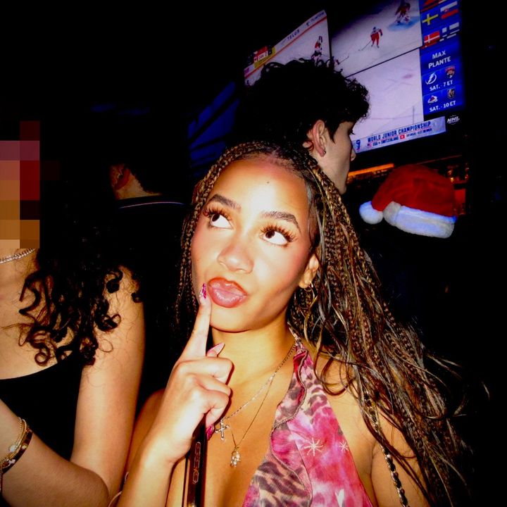 sydney madison