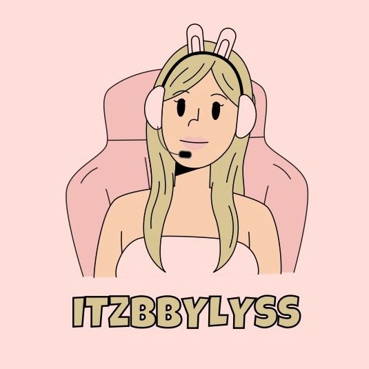Lyssa | Gamer 🎮