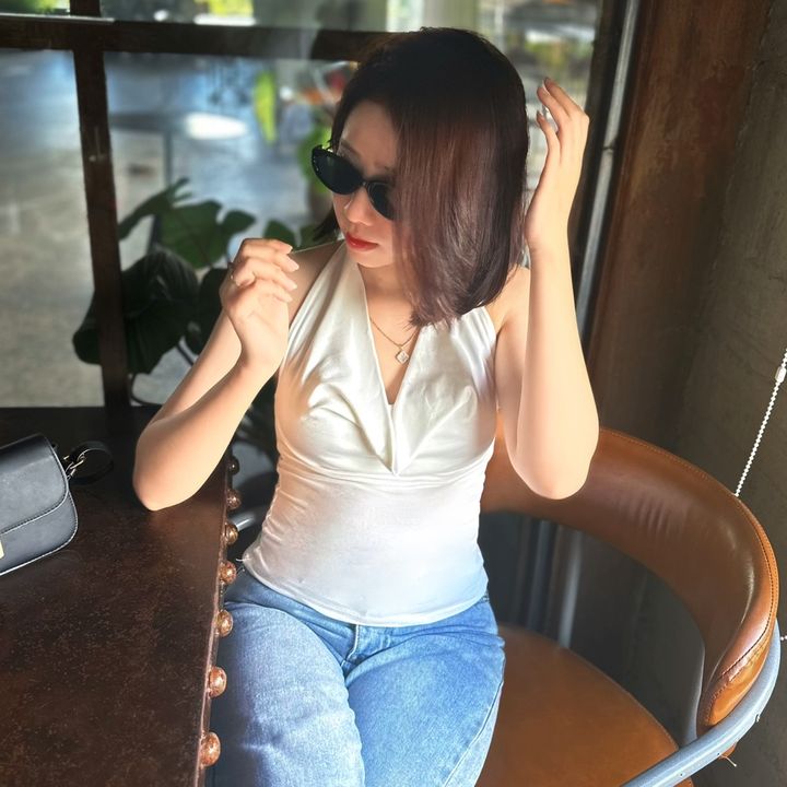 Thảo Thảo 🌱