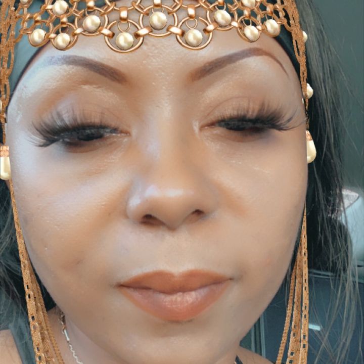 Nikki luv