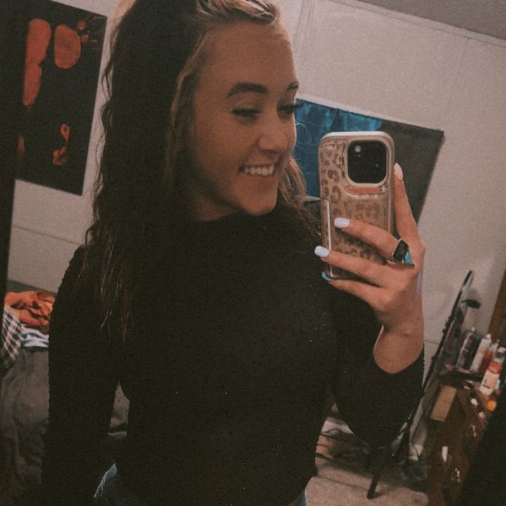 Shantel Layne 💖