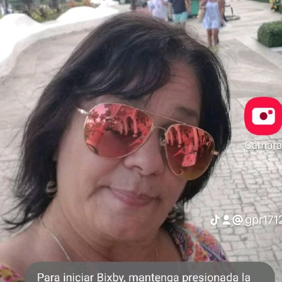 giselitalacubanita