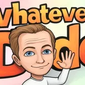 whateverdude