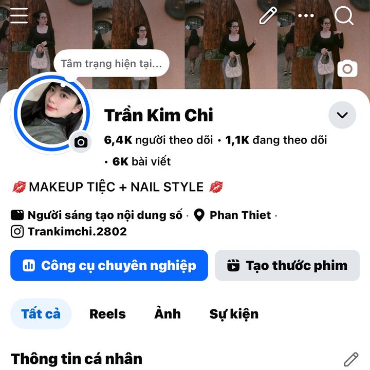Cục Cưngg 🐰