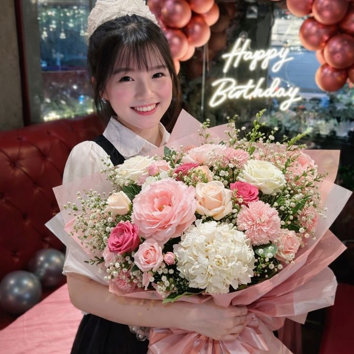 Shop hoa Mai Anh 🌷🌸