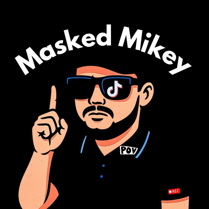 Masked Mikey