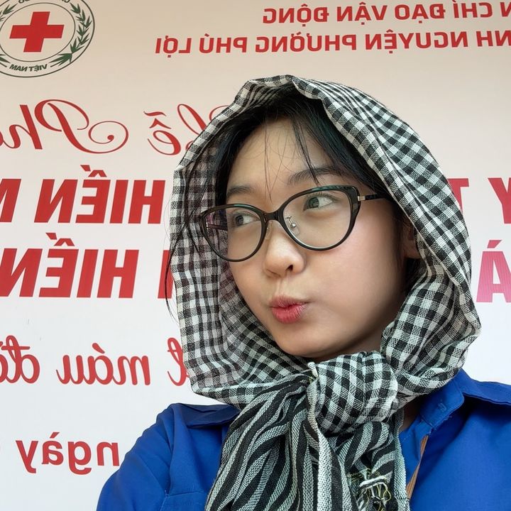 Tươii tắn xink xắn