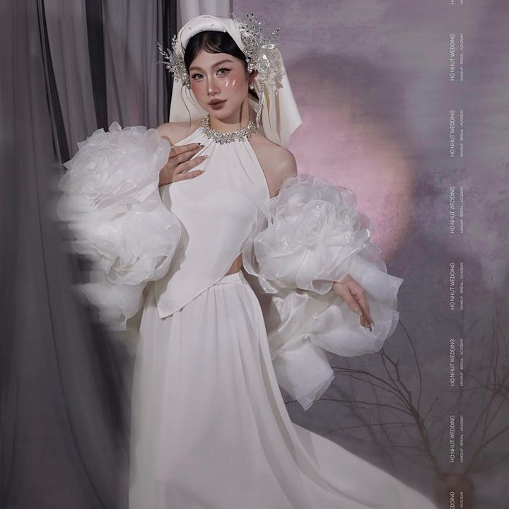 Trịnh Mỹ Hậu ( mẹ cherry 🍒)