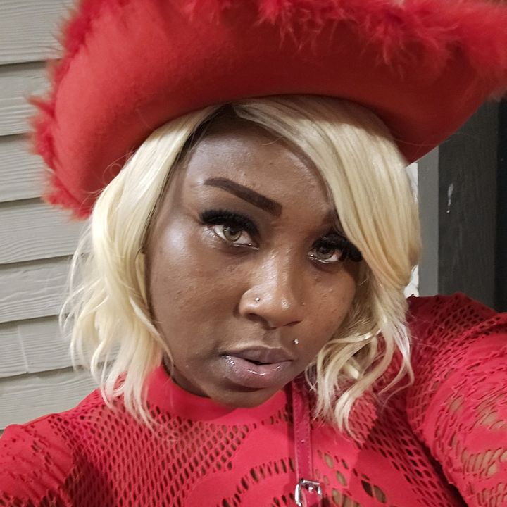 Hazelgreen Marie Jefferson