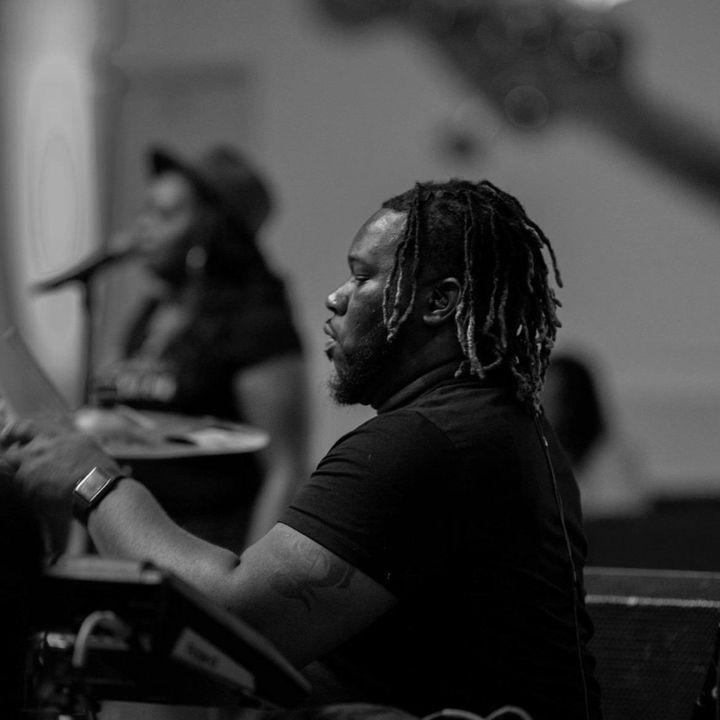 Terrance Smith