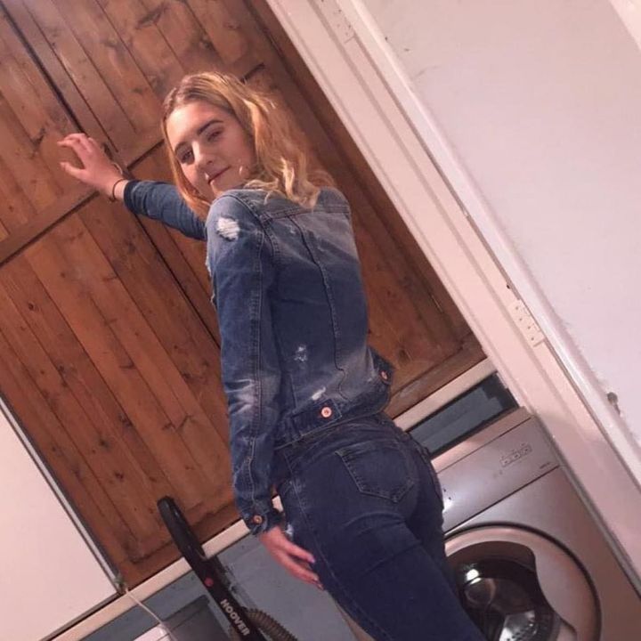 Katie🤍