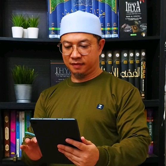 Ustaz Kotak