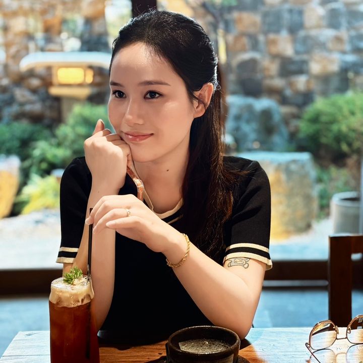 Dịu ơ 🫶
