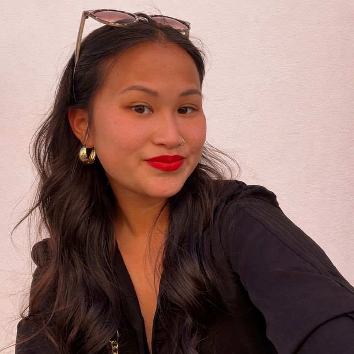 Maria Guiles Jimenez