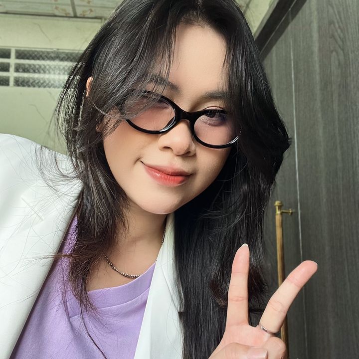 Thỵ Mẹc👩🏼‍⚕️