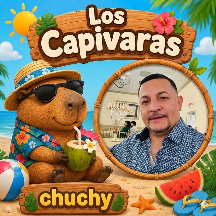 🇭🇳🦀CHUCHY🇺🇸💙🐄🦞💛🇦🇷