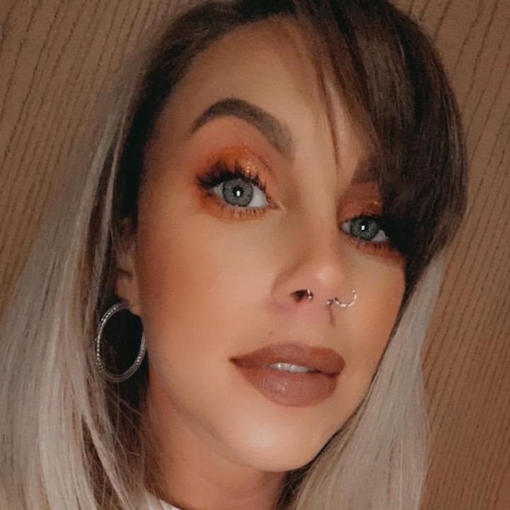 Giana Mae