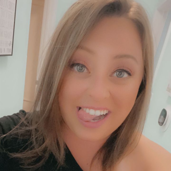 Whitney Smith
