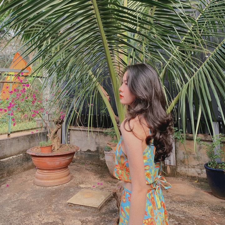 Mẹ của em Táo🍏