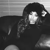 Nubia NuNu Robinson