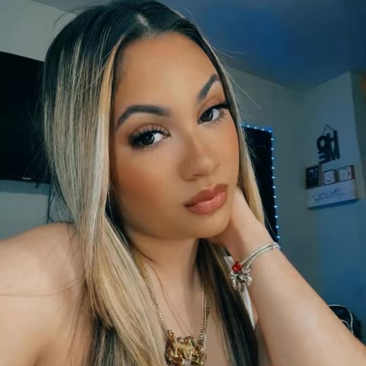 La Rubi🅰️ 🔥