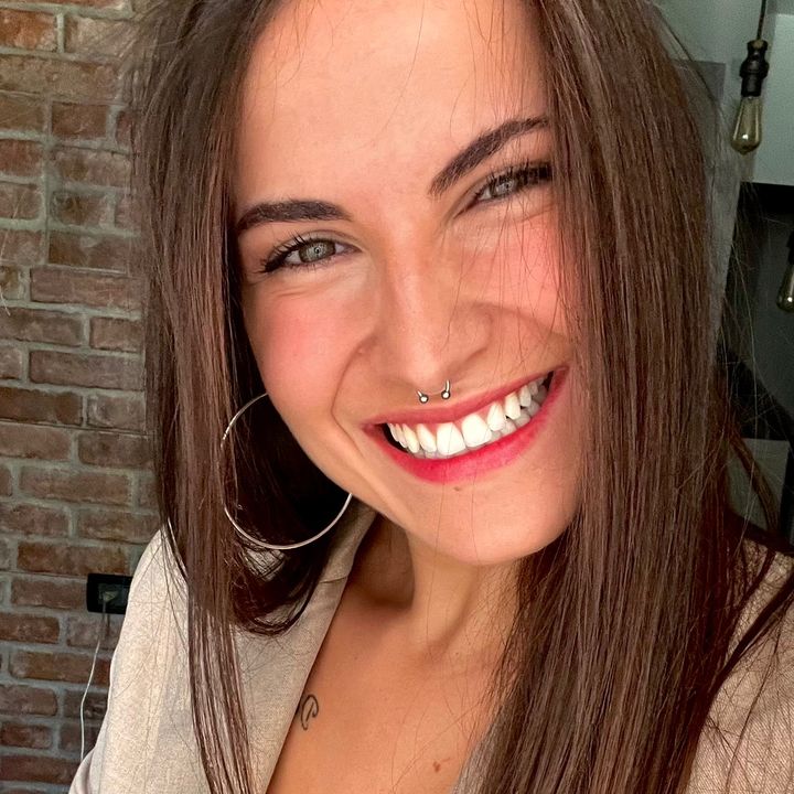 Sara Savino