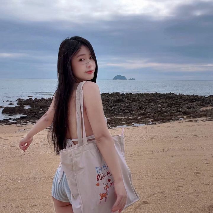 Huong jim