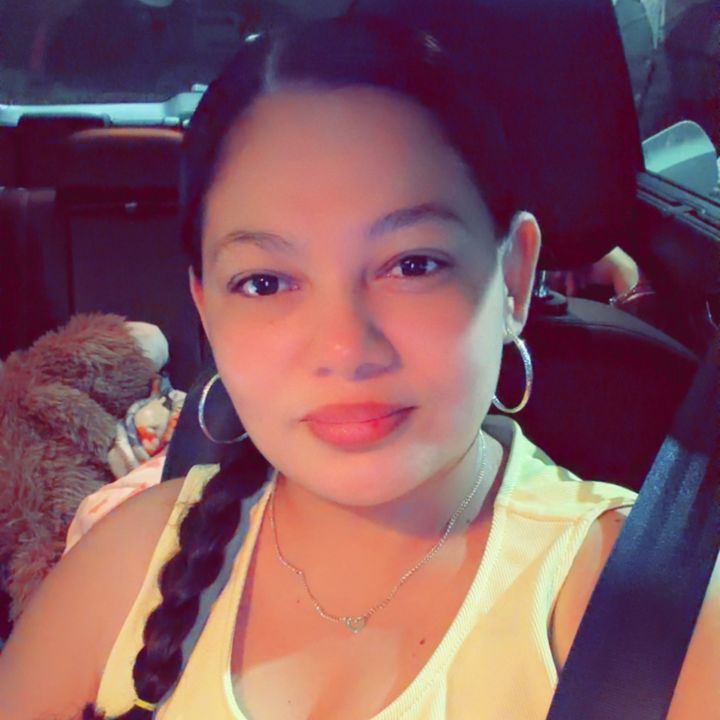 Lucy mencias ❣️🇭🇳