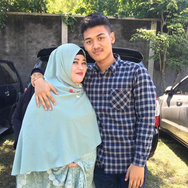 Anak lanang Kuliner