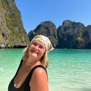 Brooke Megan 🧉🪐🌞