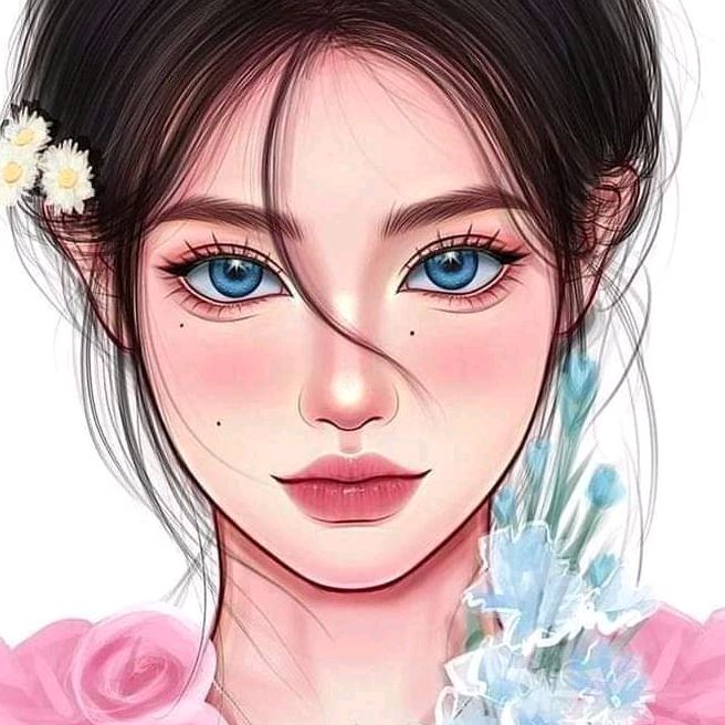 Kepompong💐