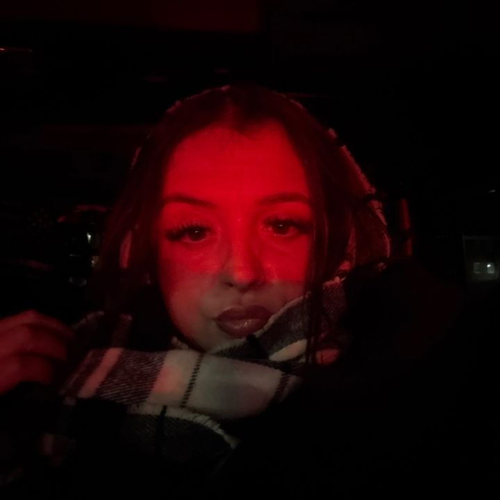 yazmin myshel
