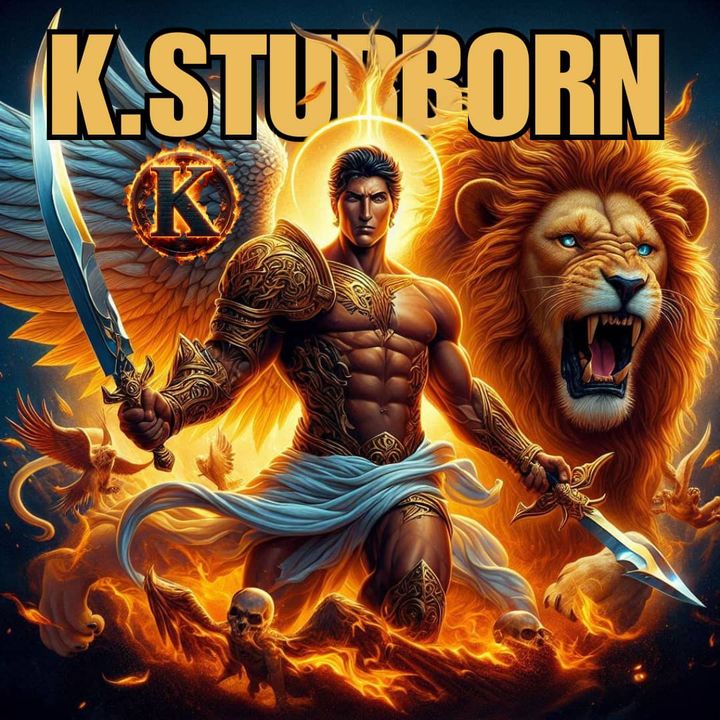 K.STUBBORN🩸🫶🏾🍃