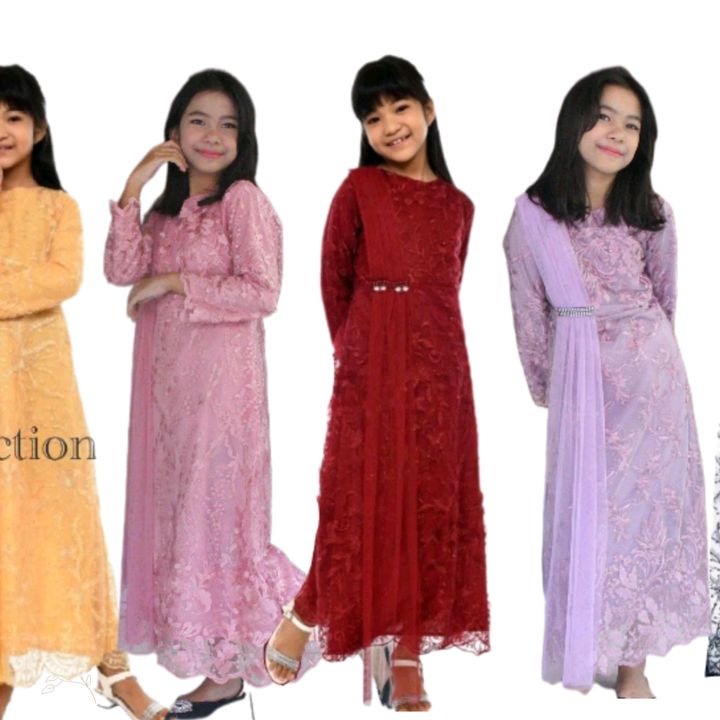 Kebaya RANi