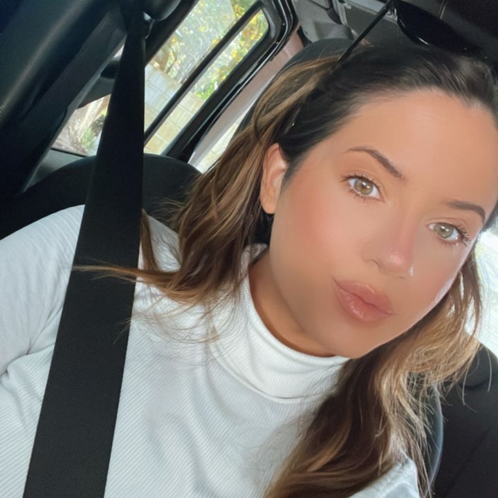 Rachel Marie