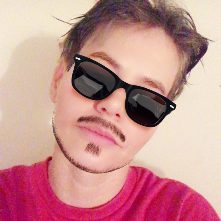 Jayson (JJ)Thomas